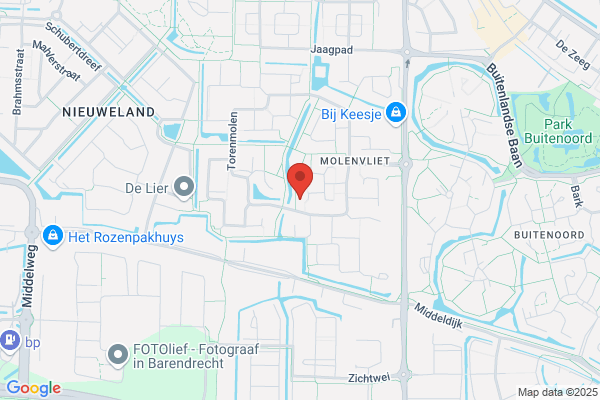 SB Woningontruimingen