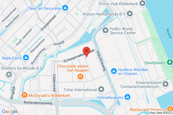C M J Coenen Management Cons & adm offic