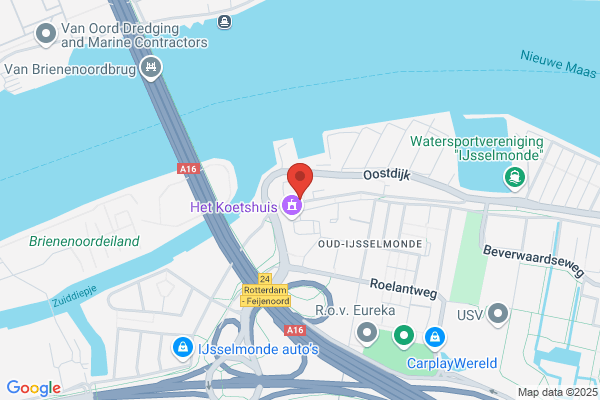 Compass Analyses Benelux Bv