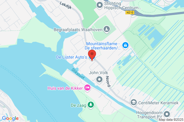 De Lijster