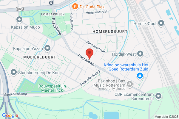 Organisatie-Adviesbureau A.J. Kooimans B