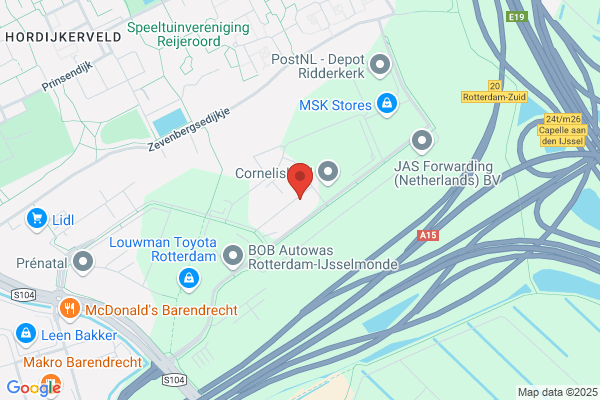 P C Van Hellemond Management Bv