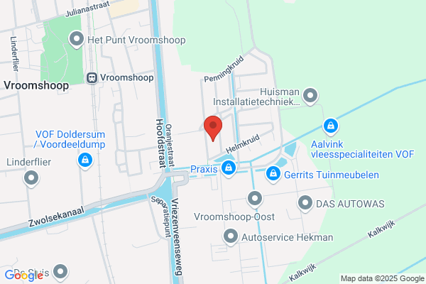 Wijsbroek Koeltechniek Bv