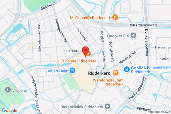 Roeijen, C L Van