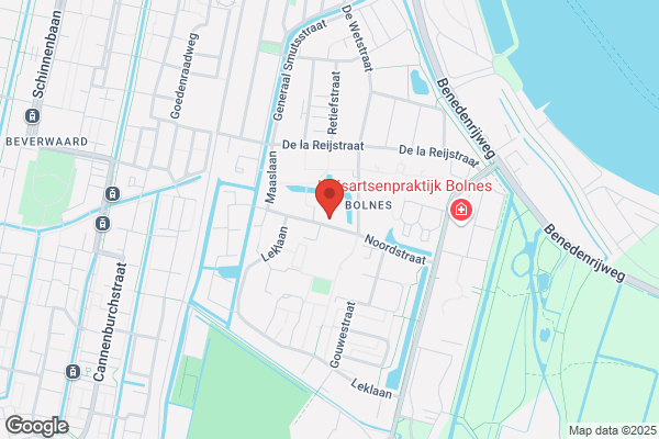 Stichting Noordhave