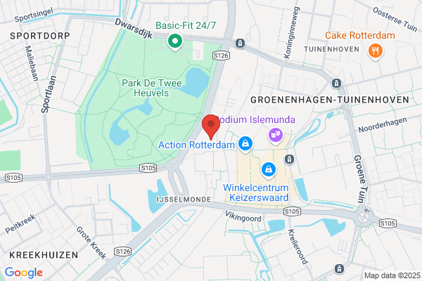 Stichting Sonneburgh