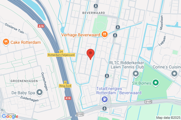 Verzorgingscentrum De Wetering