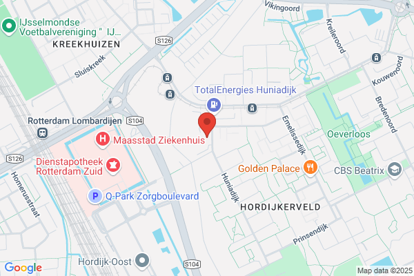Woon- En Zorgcentrum Dijkveld
