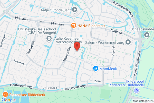 Woonzorgcentrum Reyerheem