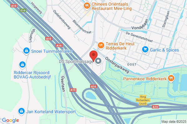 Heinsman Bv, A J