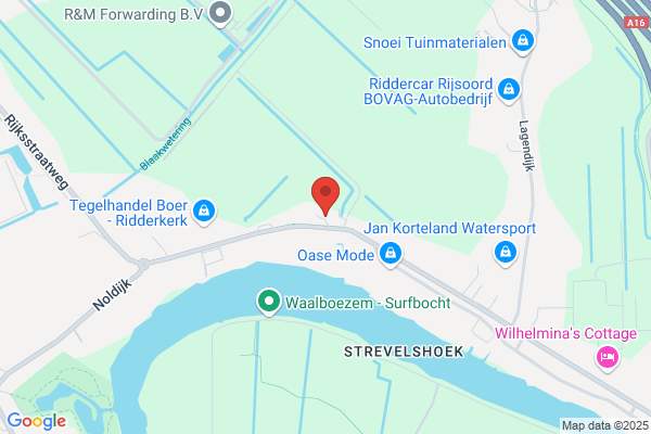 Betonnet Bv