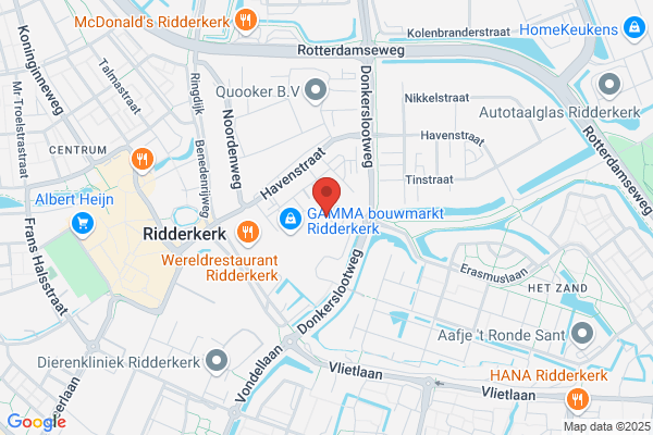 Rf Beton- En Gevelwerken
