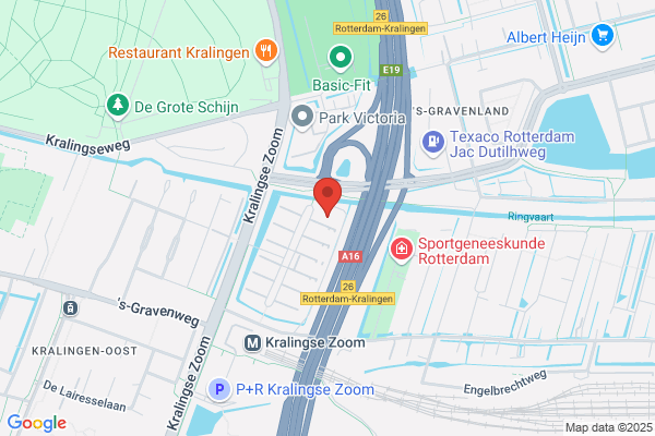 Huyskens Consultancy
