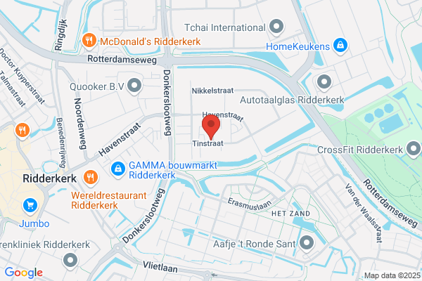 Technieken Bv, P