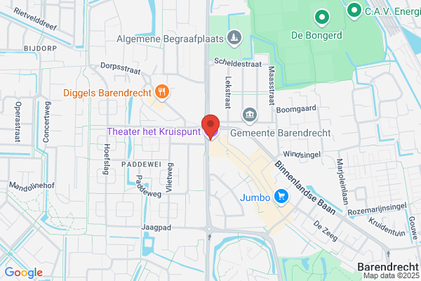 Openb Bibliotheek
