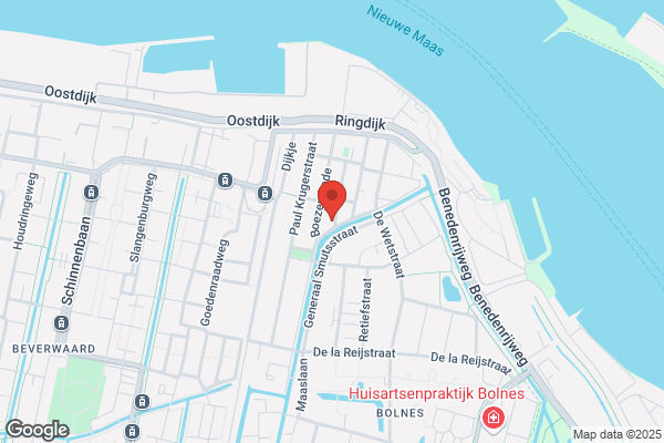 Dwarsdijk 1