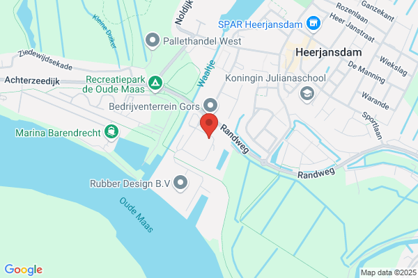 N. Robbe Speciaal Interieur Bv