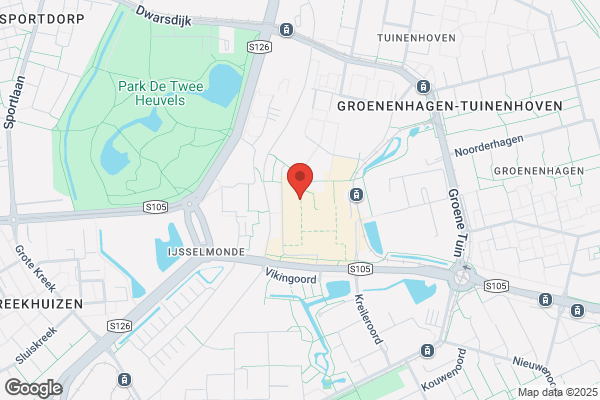 Bloemenhandel Boluja