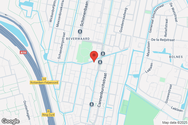 Bloemenshop Beverwaard