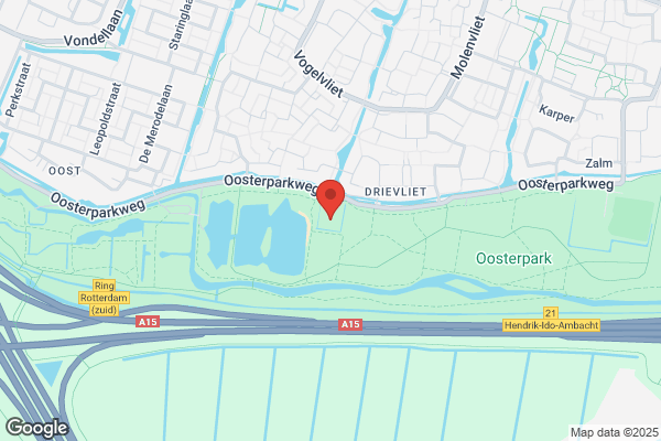 Bloemenwinkel Lysbeth Dubbeldam