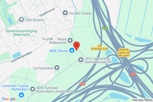 Bloemisterij De Onderneming