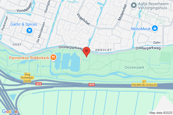Bloemen met Liefde