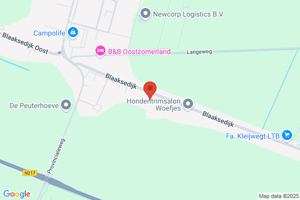Pompoen, De