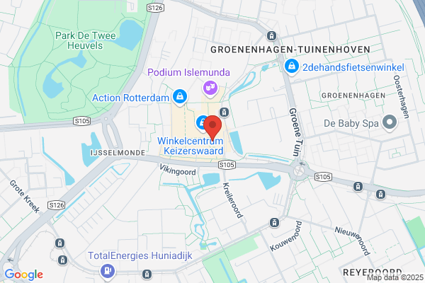 Boekenvoordeel Bv