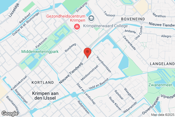Spek Accountants en Belastingadviseurs BV