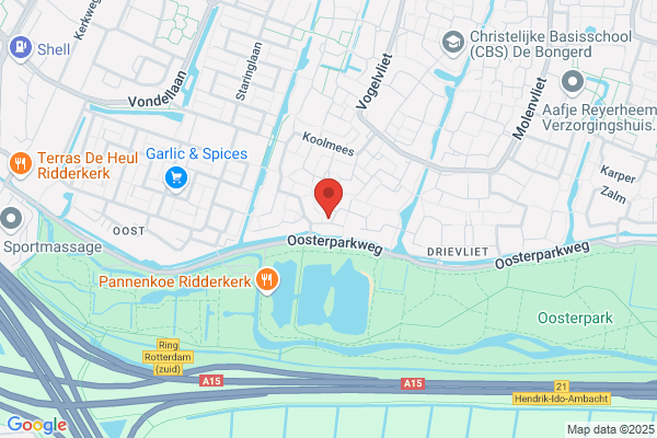 Administratie En Adviesburo H.J. Schimme