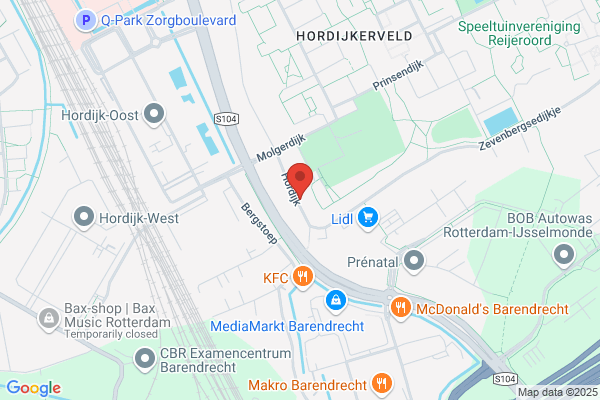Administratiekantoor Houtzager