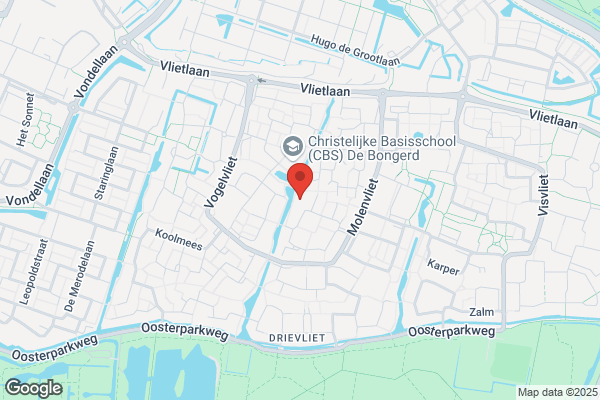 Administratiekantoor Mvr