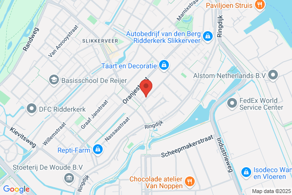 Administratiekantoor Ouddijk