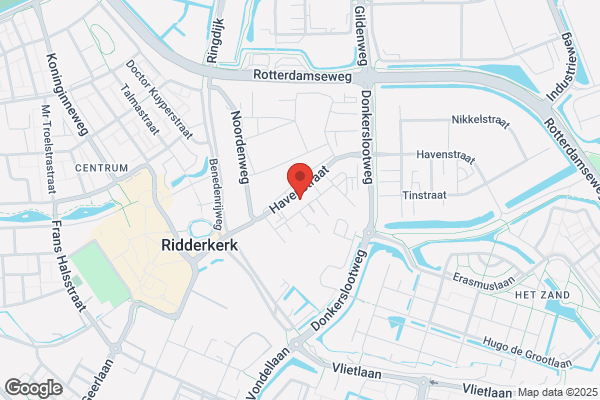Administratiekantoor Verheij