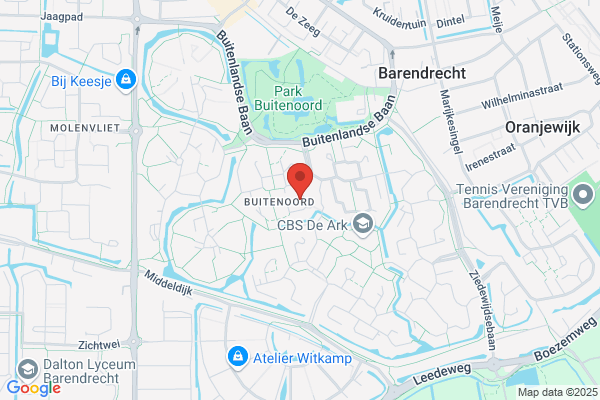 Administratiekantoor Wansink