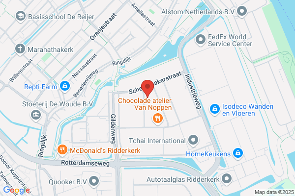 Mulder Demos Administratie-En Adviesbure