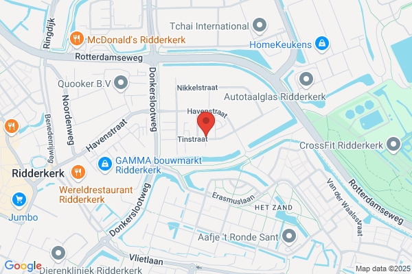 Van Maastricht & Partner Vof