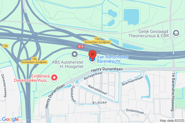 Vof C.I.S. Administratie En Adviesbureau