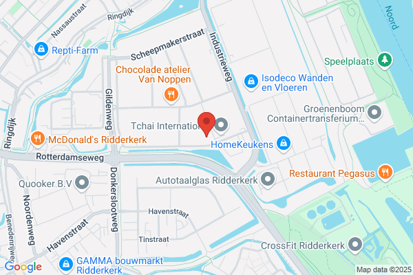 Vos Secretariaat Service