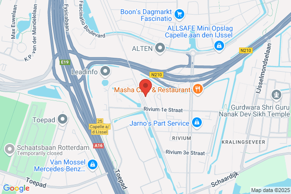 Wolfsbergen Van Haarlem Accountants & Belastingadviseurs