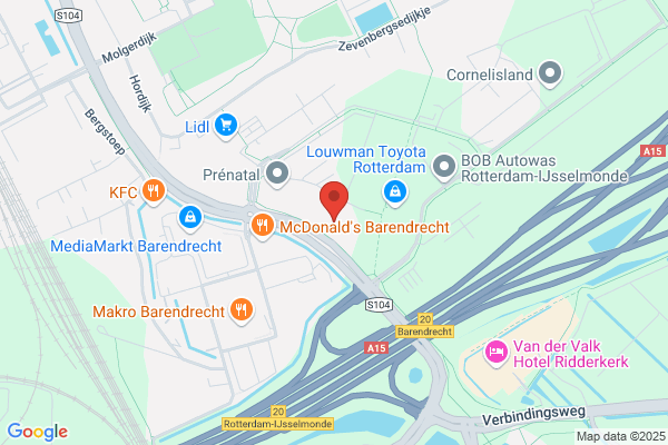 Sigma Personeelsdiensten BV