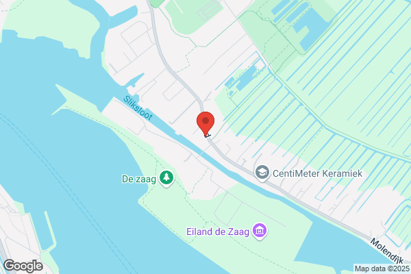Dam Handelsonderneming BV Van