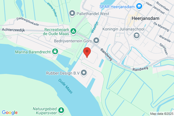 Witteburg BV