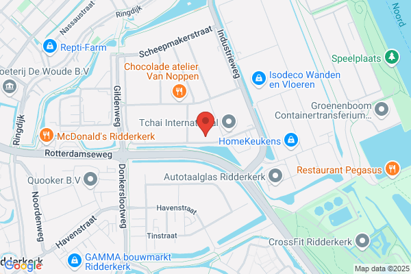 Esmato Intern Transport Bv