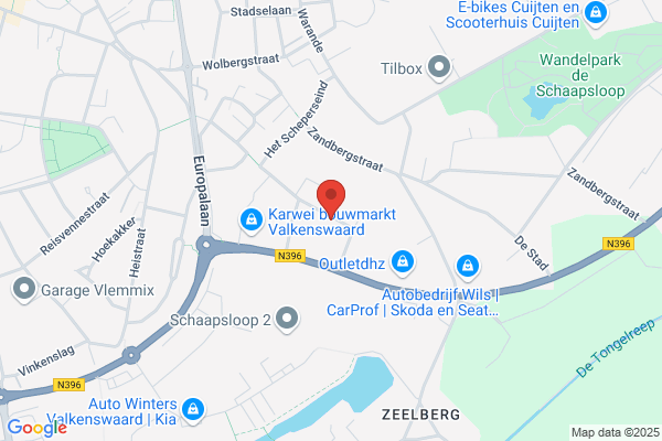 Machinefabriek A. Van Herk Bv