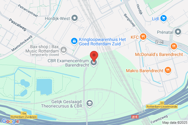 RH Brandbeveiliging BV