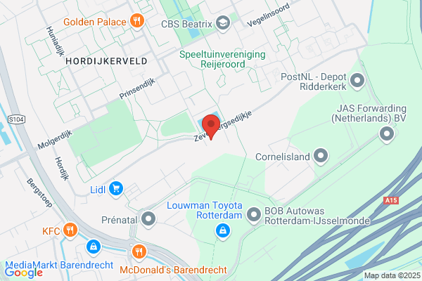 Klootwijk