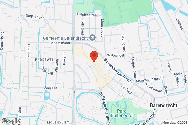 Klootwijk