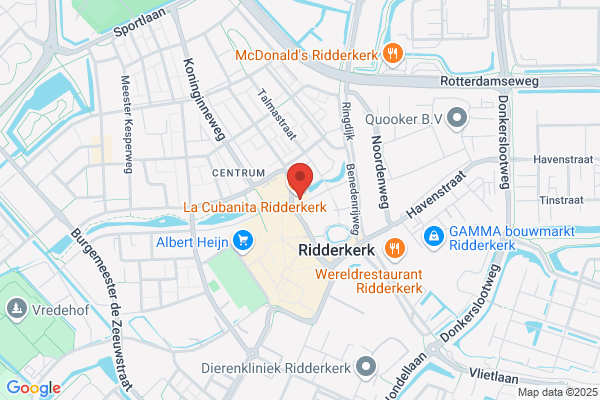 Amstelbron De