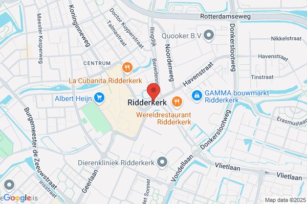Burcht, Den